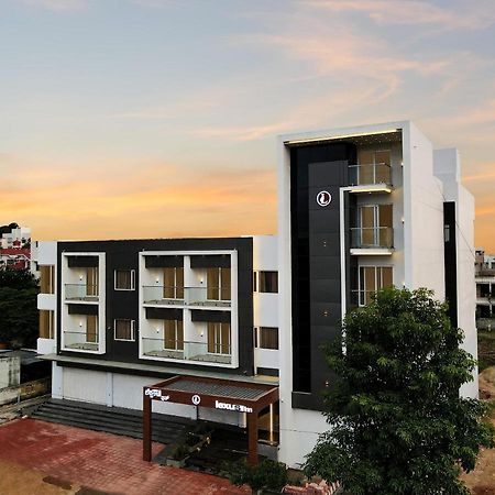Lexus Inn Mysore Εξωτερικό φωτογραφία