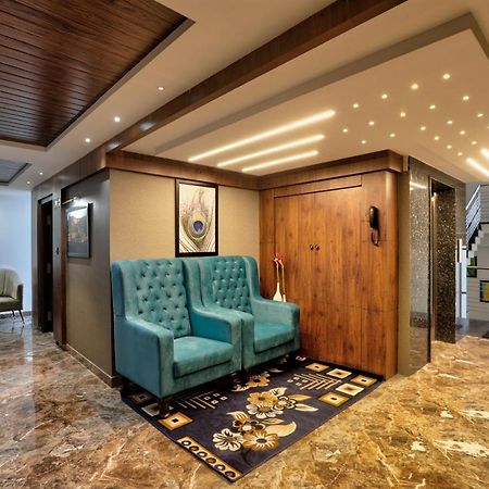 Lexus Inn Mysore Εξωτερικό φωτογραφία